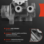 Brake Master Cylinder with Reservoir for Ford Focus (2009)