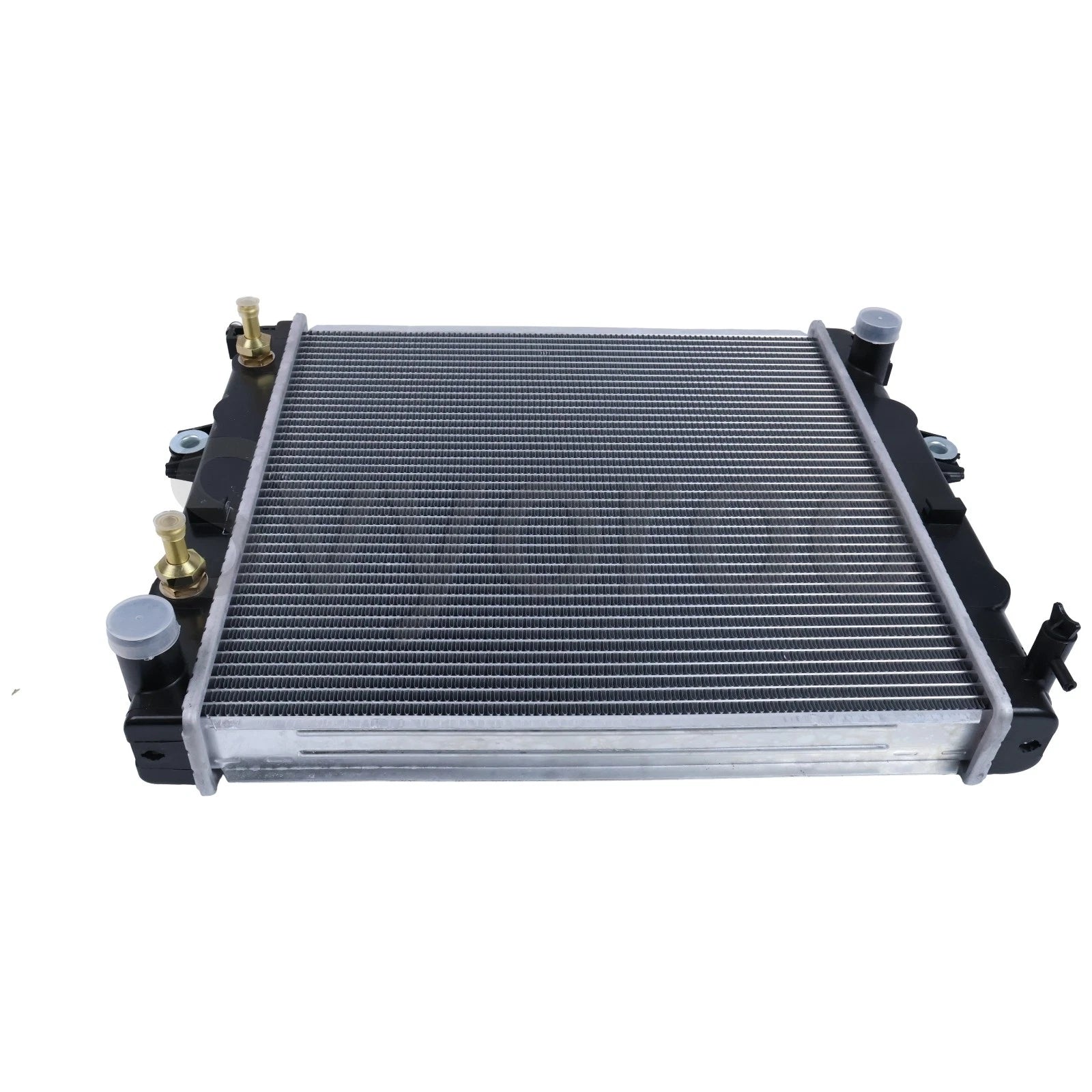 Radiator for Mitsubishi Forklift FGC25N Caterpillar C5000 (93E01-00010)