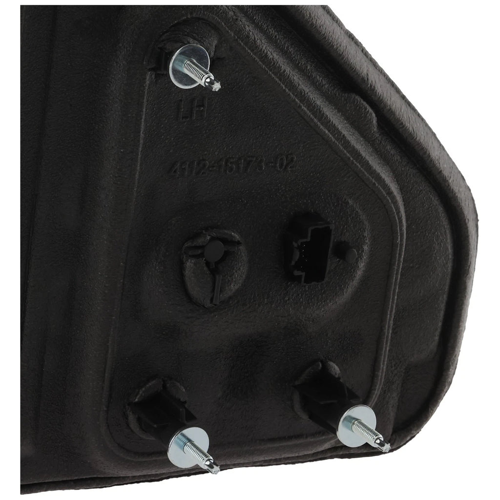 Heated Driver Left Side Mirror for Ford F-150 (2011–2014)