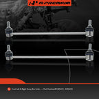 2X Front Stabilizer Bar Link for BMW X5 (2000-2006)