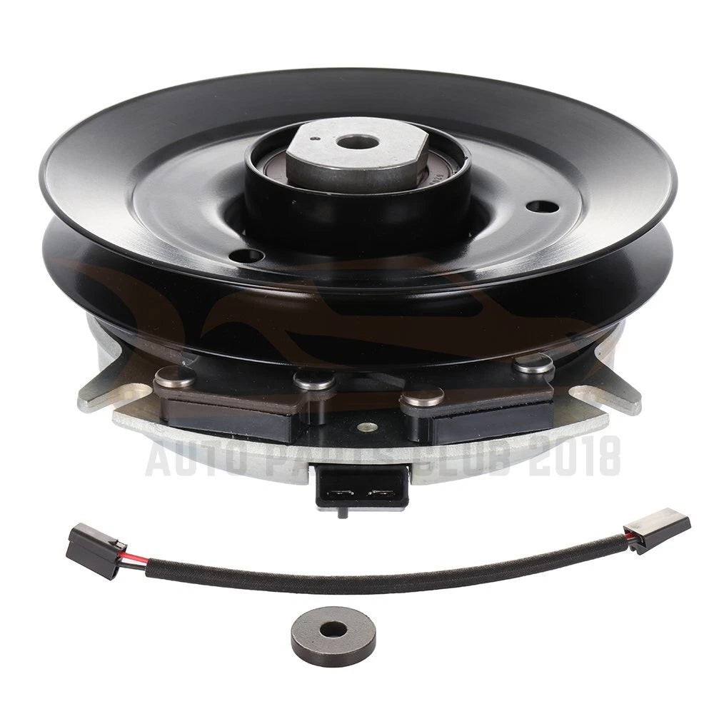 Electric PTO Lawn Mower Clutch for Toro (103-6579, 109-7665, 109-7673, 116-1611)