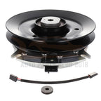 Electric PTO Lawn Mower Clutch for Toro (103-6579, 109-7665, 109-7673, 116-1611)