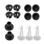 Stowable Bed Extender Kit for Ford F-150 (2015-2020)