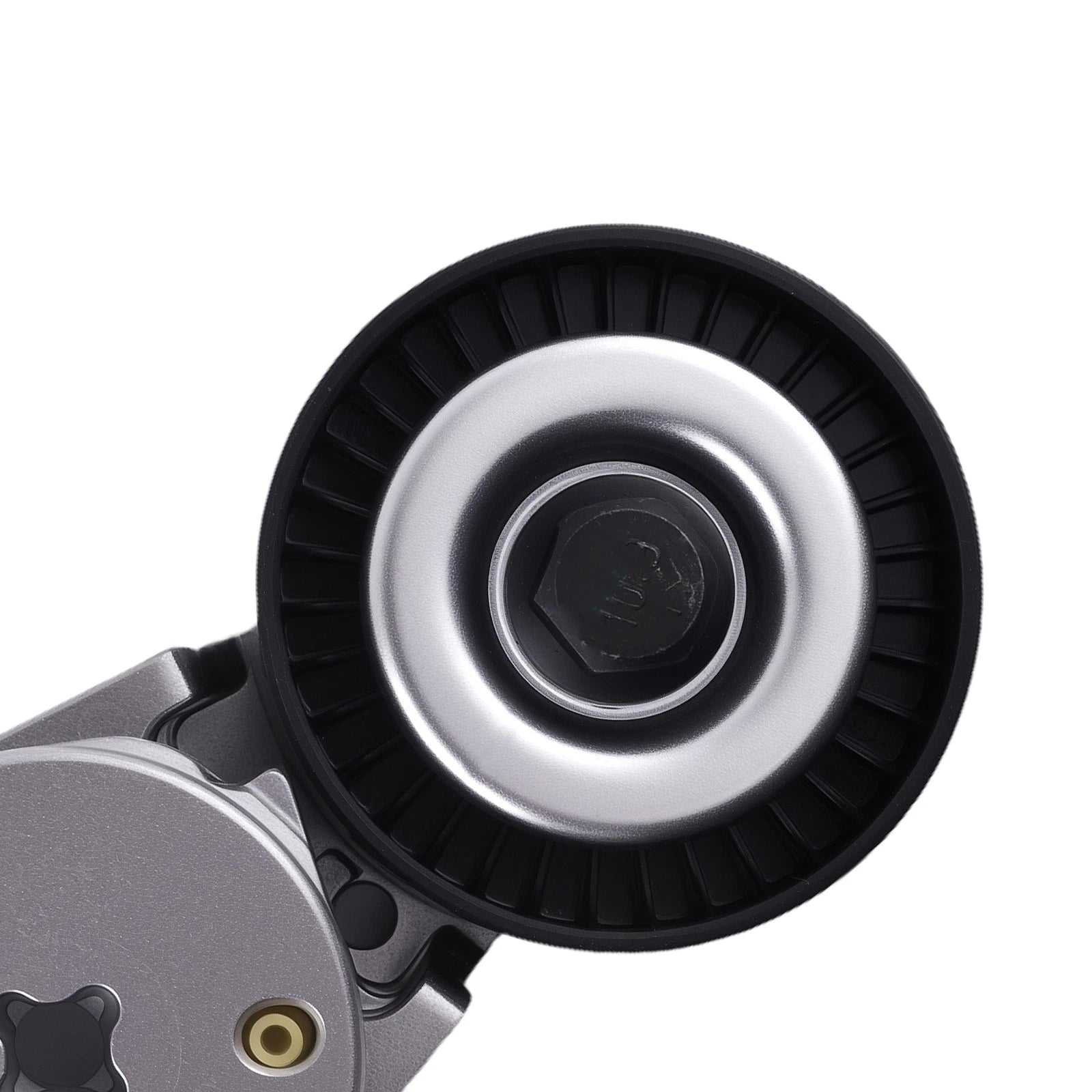 Belt Tensioner and Pulley Set for Toyota Camry Base Sedan 2.5L (2010–2011)