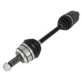 2X CV Axle Assembly for Honda Accord (2008–2012) 2.4L Front Side