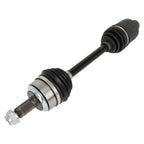 2X CV Axle Assembly for Honda Accord (2008–2012) 2.4L Front Side