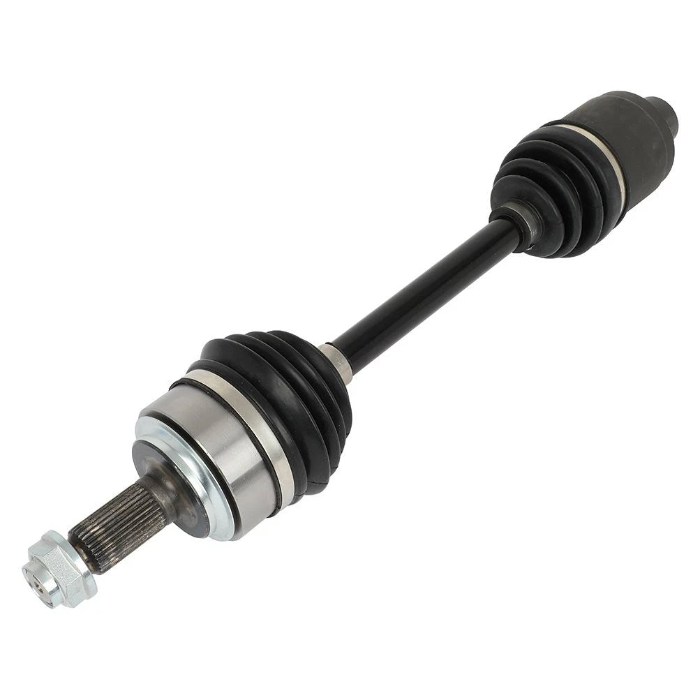 2X CV Axle Assembly for Honda Accord (2008–2012) 2.4L Front Side
