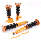 Coilover Shocks Springs for Nissan 240SX (1995–1998) Adj. Height