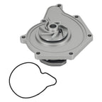 Engine Coolant Water Pump for Audi A4 A5 A6 Quattro (2005–2012) AW6146 06E121005D
