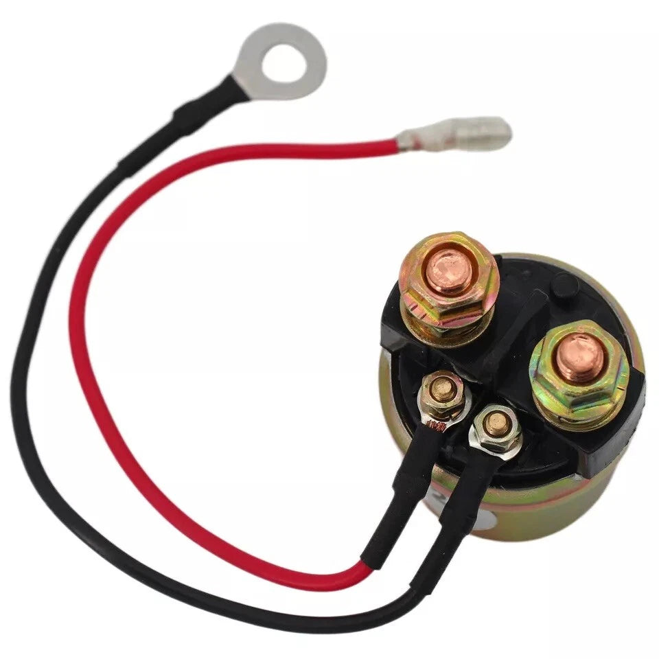 Starter Solenoid Relay for Suzuki Outboard (31800-94401)
