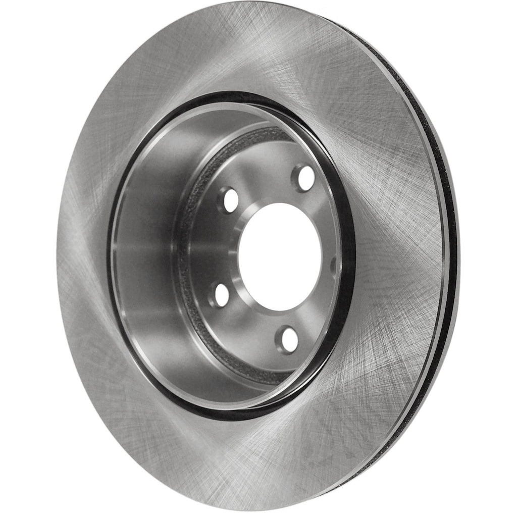Rear Brake Disc Rotors for Dodge Charger Challenger Chrysler 300 Magnum