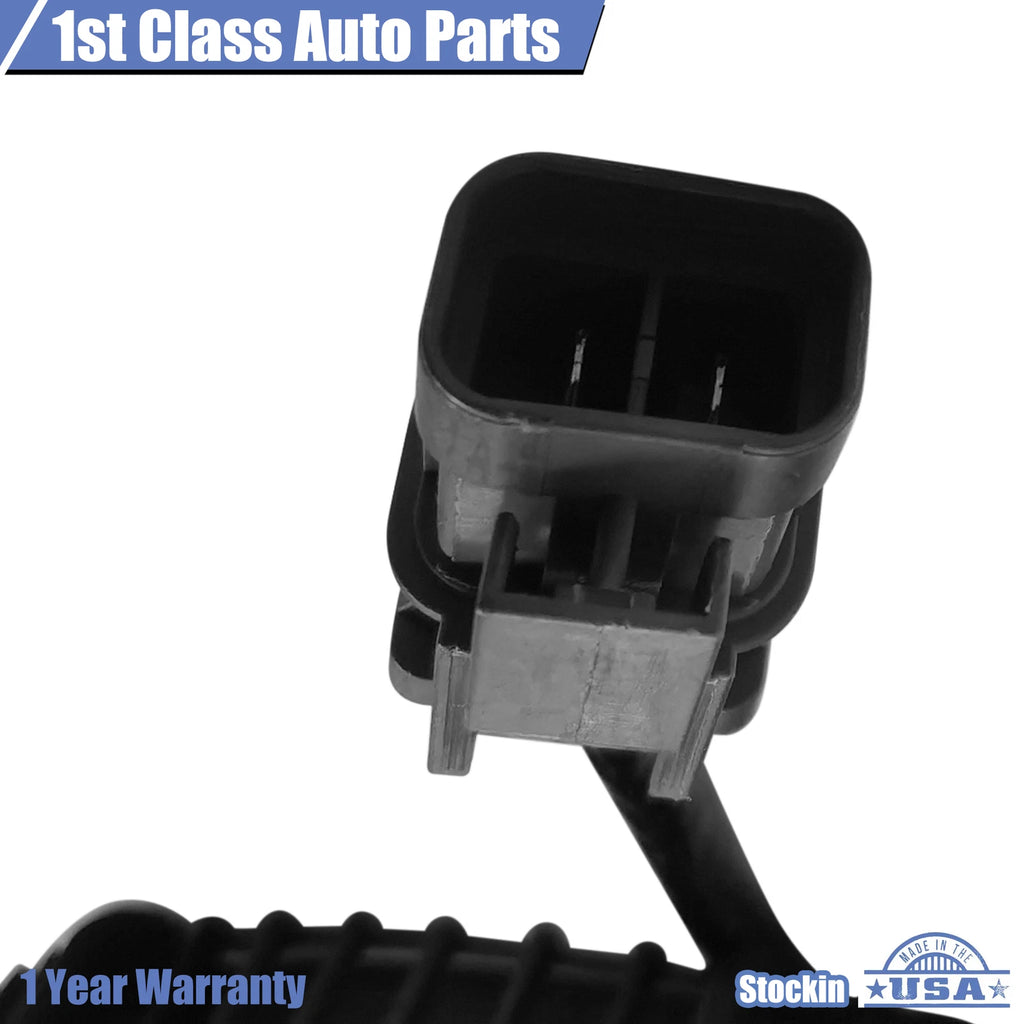 A/C Condenser Fan Assembly for Chevrolet Tracker (2002-2004)