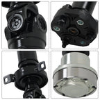 Rear Driveshaft for BMW X5 E53 (2004â2006)