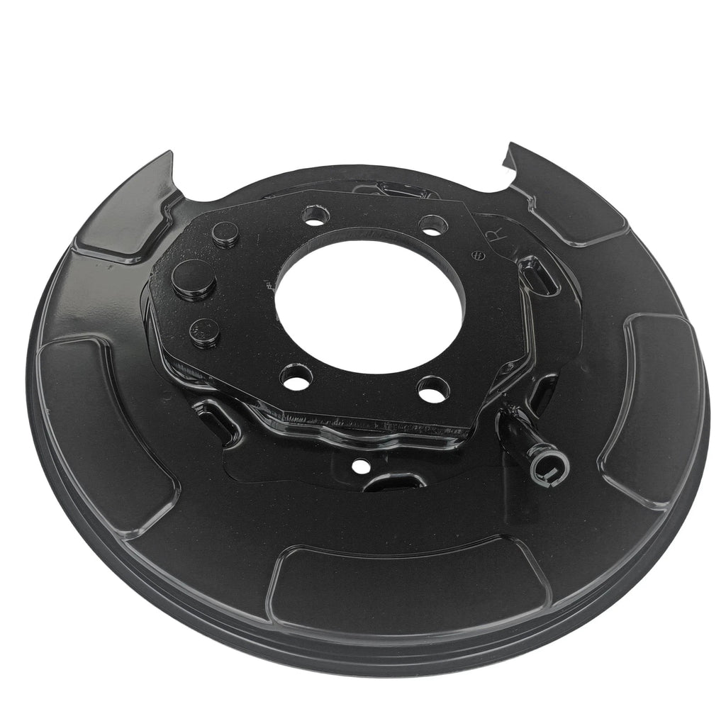 Brake Dust Shield Backing Plate for Subaru Legacy Outback (2010–2014) 26704AJ000