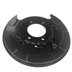 Brake Dust Shield Backing Plate for Subaru Legacy Outback (2010–2014) 26704AJ000