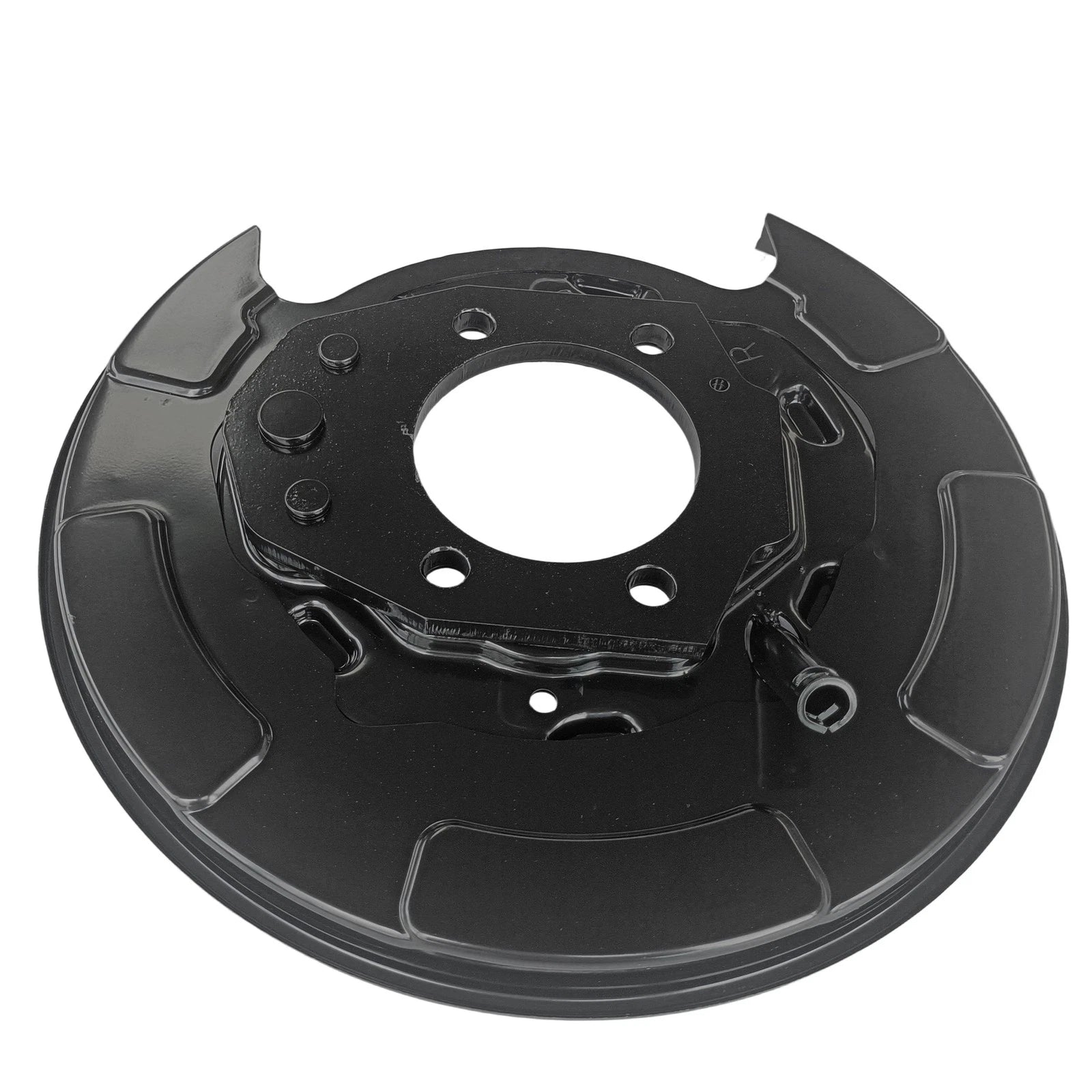 Brake Dust Shield Backing Plate for Subaru Legacy Outback (2010–2014) 26704AJ000