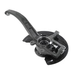 Front Steering Knuckle & Hub Bearing for Mercedes-Benz ML350 ML550 (2006–2011)