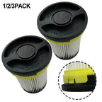Vacuum Accessory Fine Dust Filter for HX2 Handheld