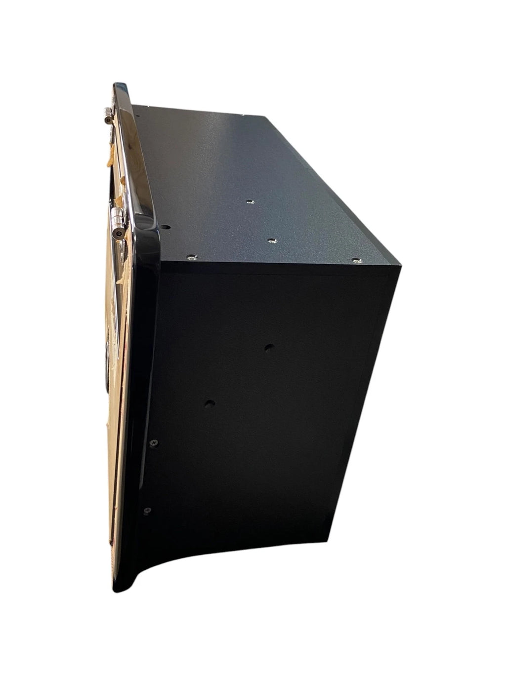 Marine Storage Box with Gemlux Latch for Various Applications (19.5in x 14in)