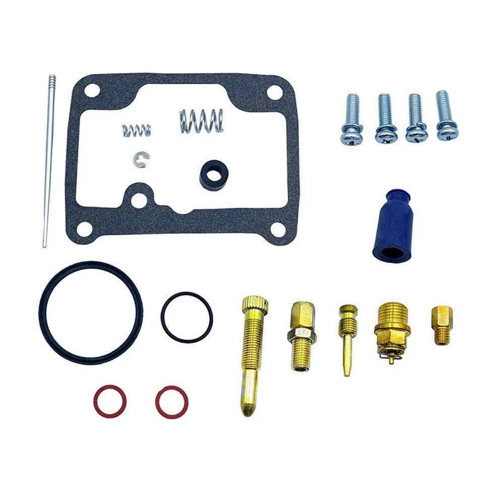 2X Carburetor Rebuild Kit for Mikuni VM32 VM34 VM32-34