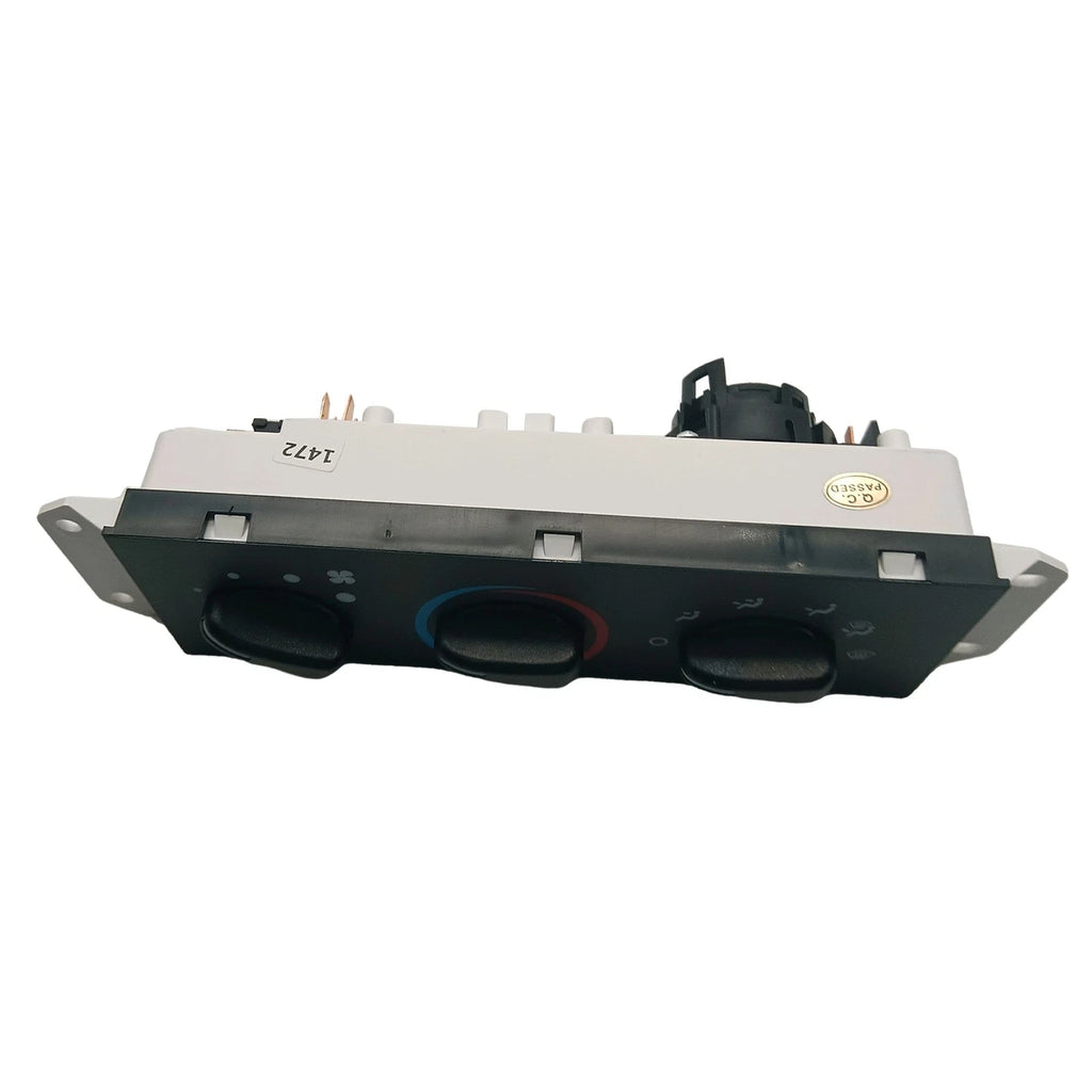 A/C Heater Control with Blower Motor Switch for Jeep Wrangler (1999-2006)