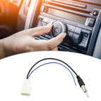 Antenna Wire Harness Adapter for Toyota (DC 12V)