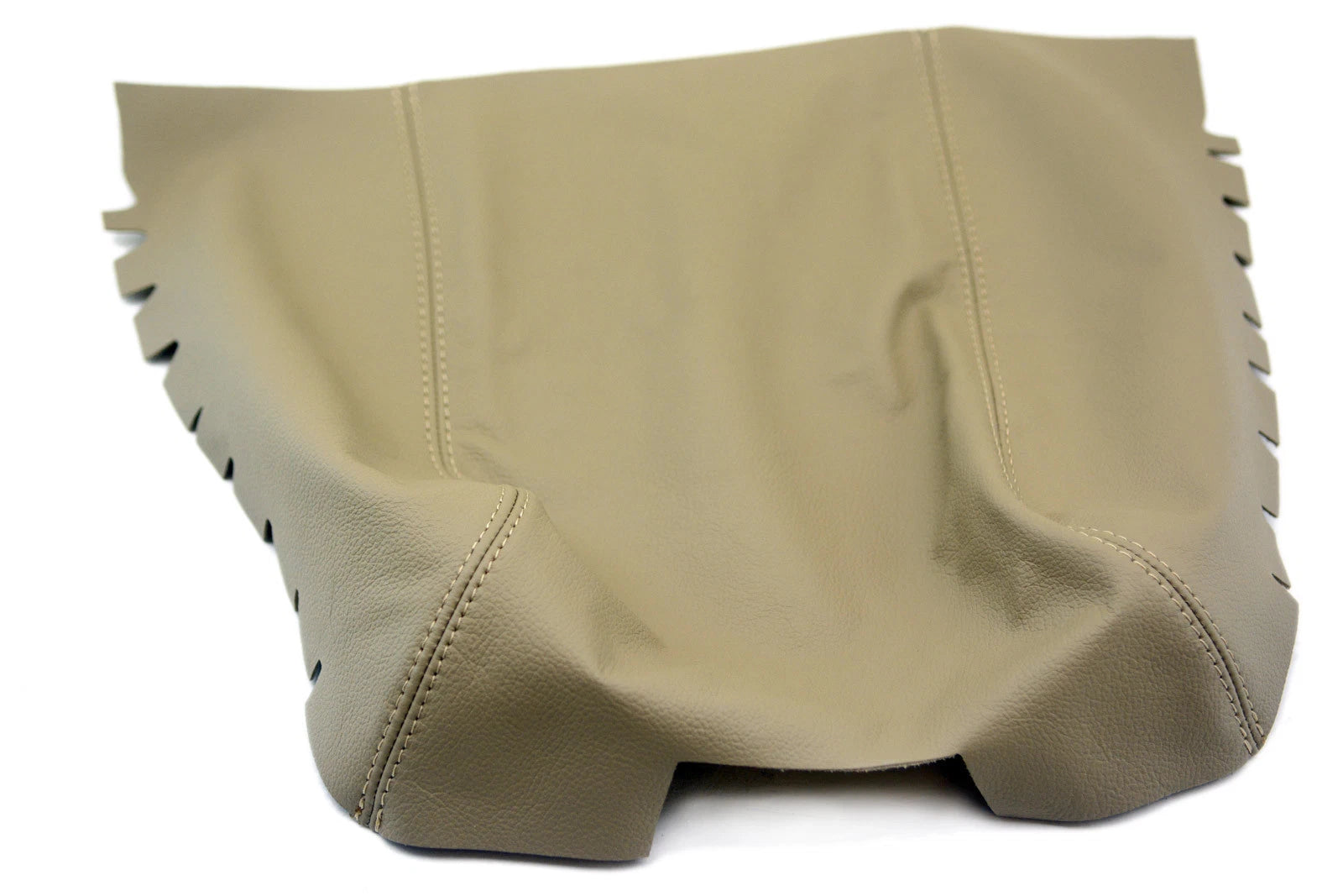 Leather Synthetic Center Console Armrest Cover for Ford Expedition (2007–2017)