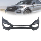 Front Bumper Cover for Ford Explorer (2020-2021)