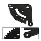 Steering Sector Drag Link Kit for John Deere D100 D105 D110 D120 D125 D130 D140