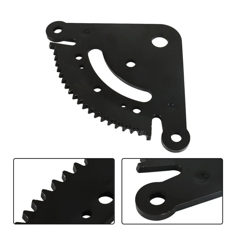 Steering Sector Drag Link Kit for John Deere D100 D105 D110 D120 D125 D130 D140