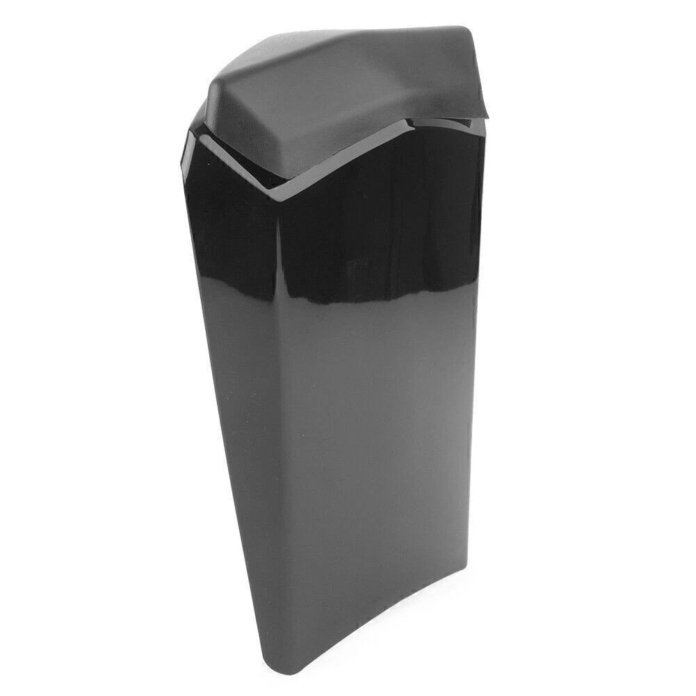 Rear Seat Cover Cowl for Yamaha YZF R1 (2002–2003) Black