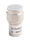 N Type DC3G6G 50 Ohm 2W Matched Load Terminal Adapter for Automotive