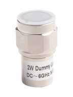 N Type DC3G6G 50 Ohm 2W Matched Load Terminal Adapter for Automotive