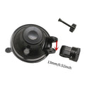 Dashboard Camera Holder Mount for 360 J501 J501c (Adjustable Neck)