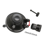 Dashboard Camera Holder Mount for 360 J501 J501c (Adjustable Neck)