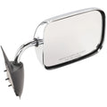 Passenger Right Side Mirror for Dodge Ram 1500 2500 3500 (1994–2001)