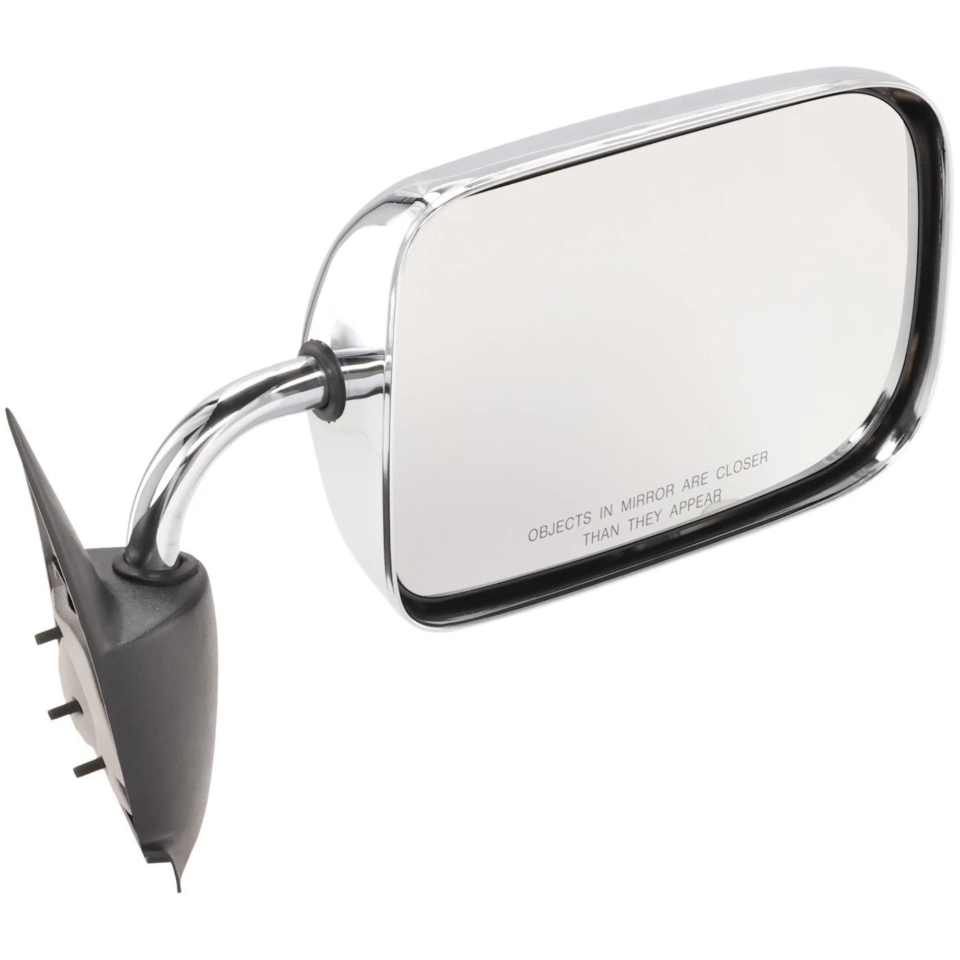 Passenger Right Side Mirror for Dodge Ram 1500 2500 3500 (1994–2001)