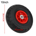 Inflatable Tire for Children's Cycling Toys (Reliable Performance)