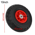 Inflatable Tire for Children's Cycling Toys (Reliable Performance)