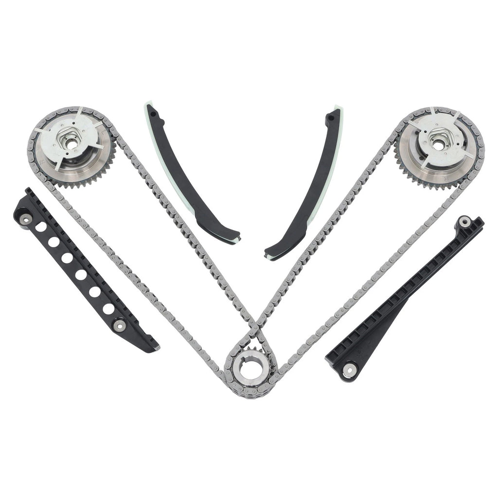 Camshaft Set for Mercury Mountaineer (2006–2010) 4.6L V8