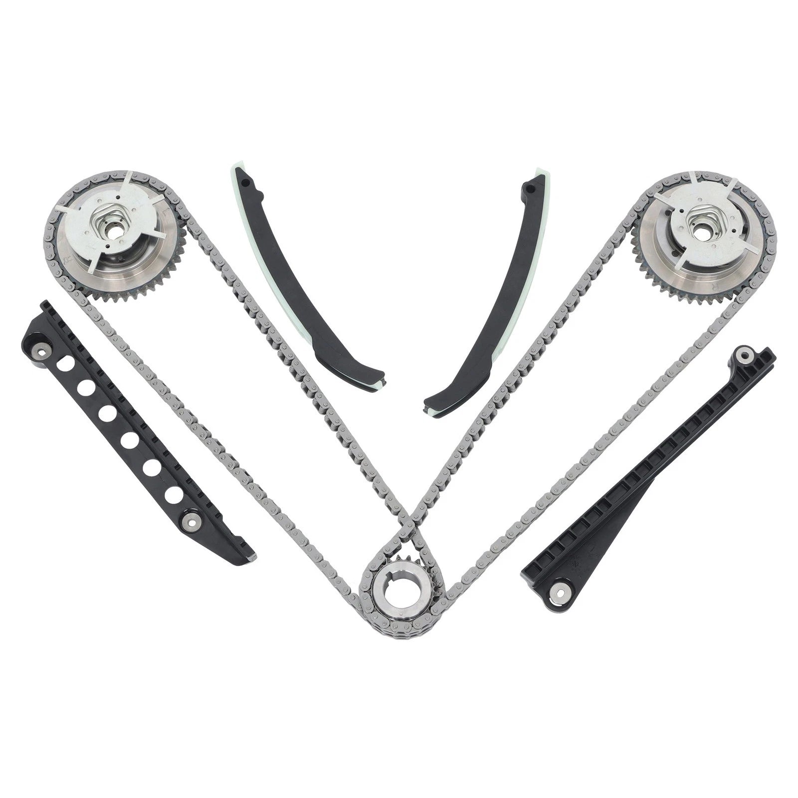 Camshaft Set for Mercury Mountaineer (2006–2010) 4.6L V8