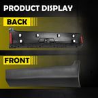 Rear Left Door Lower Molding Trim for Honda CR-V (2012–2016)
