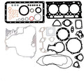 Complete Cylinder Head w/Valves Gasket Kit 1G962-03040 for Kubota RTV900 (2004–2023)