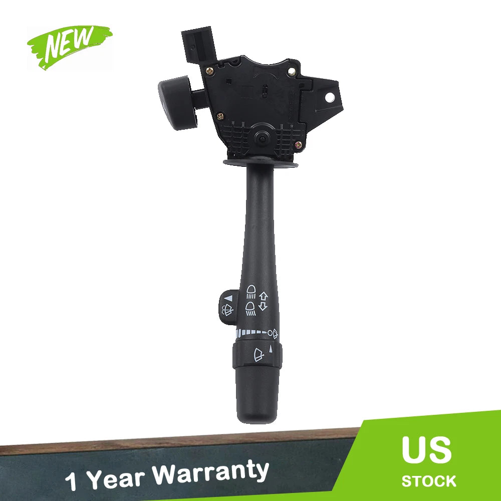 Turn Signal Switch for Chevrolet Silverado 1500 HD, GMC Sierra 1500 (CBS1422)