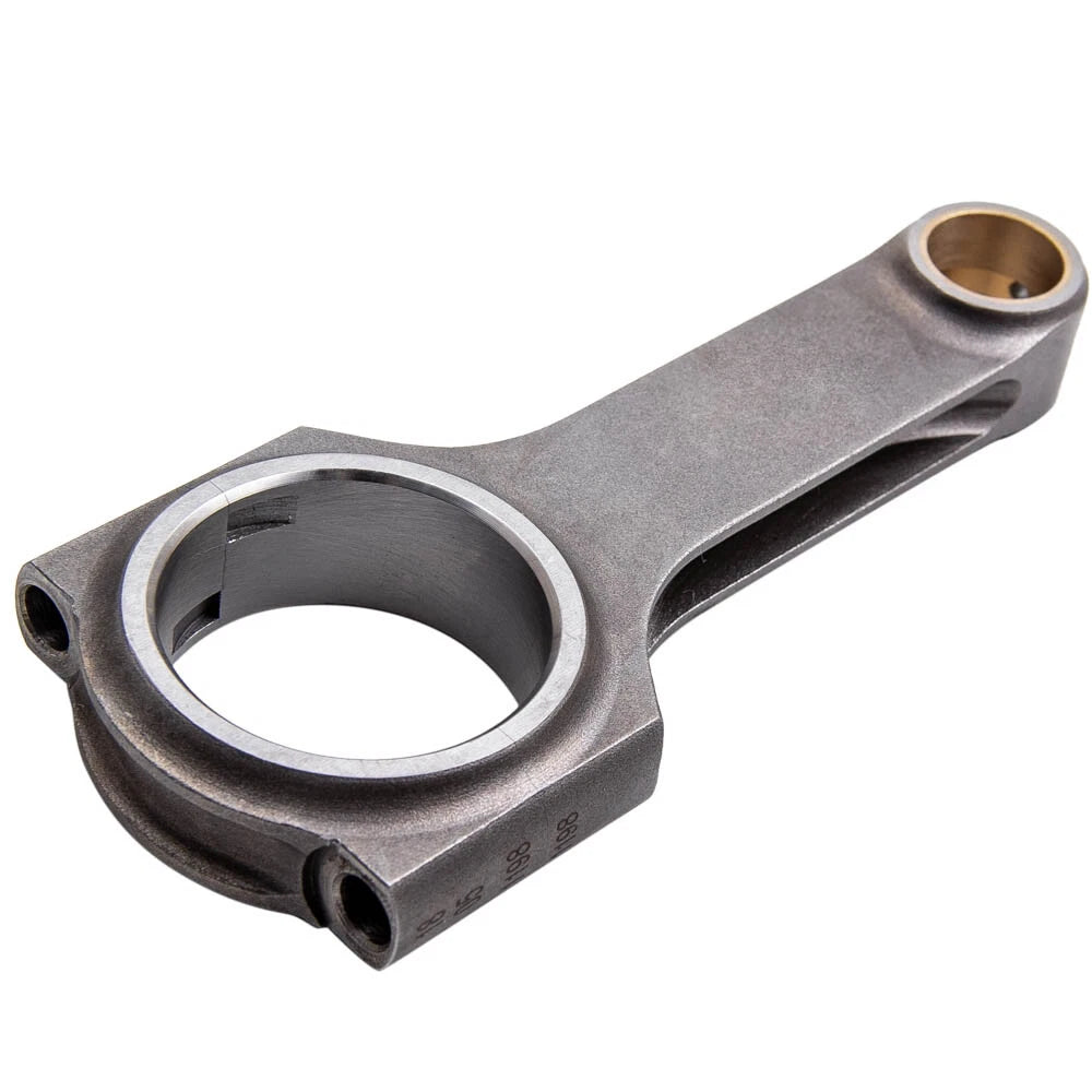 Steel Connecting Rods for Honda Civic CRX D16 ZC SOHC VTEC (1984–2000)
