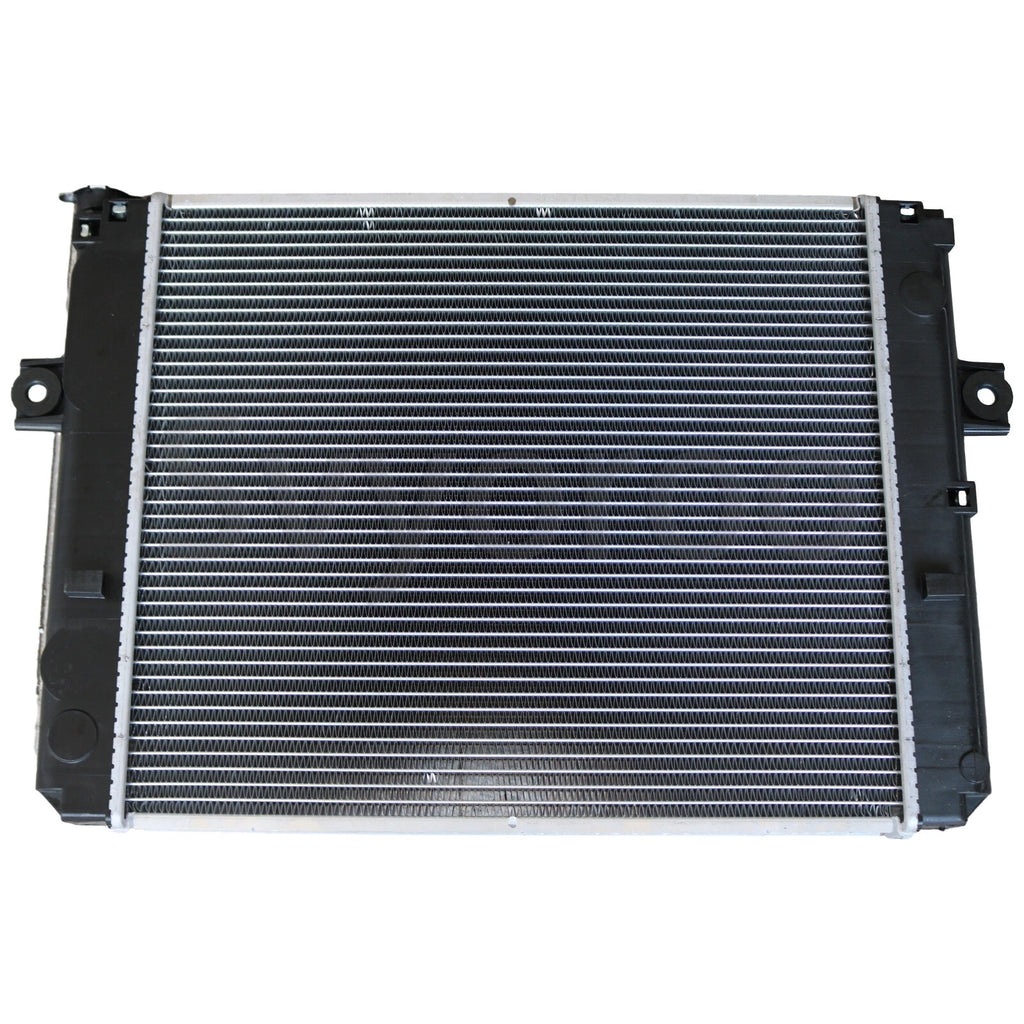 Radiator for Toyota 1DZ 2Z 4Y 5K Forklift (7FG20-25) (16430-23430-71)