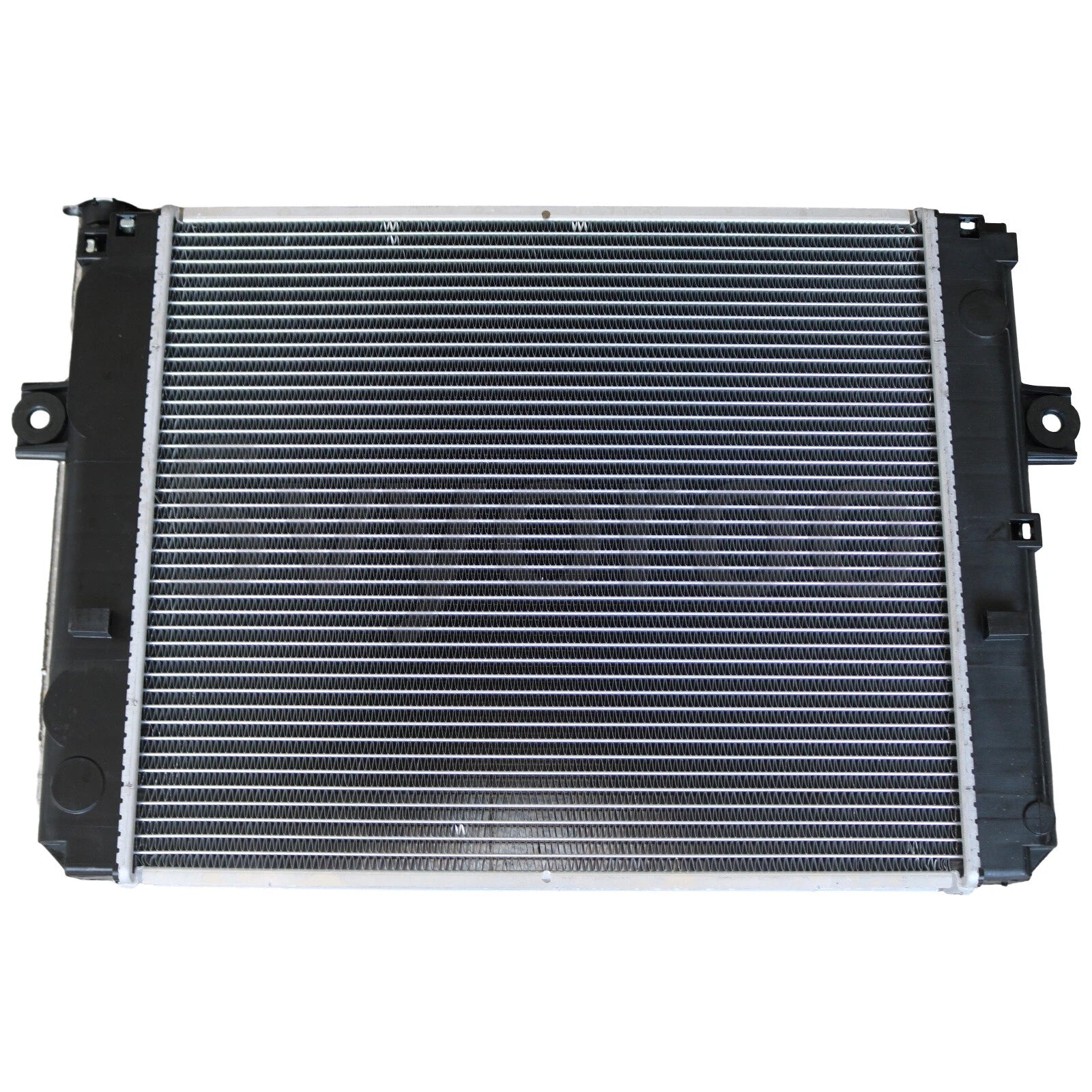 Radiator for Toyota 1DZ 2Z 4Y 5K Forklift (7FG20-25) (16430-23430-71)