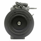A/C Compressor Kit Replacement for Continental 2.7L 3.0L (2017-2018)