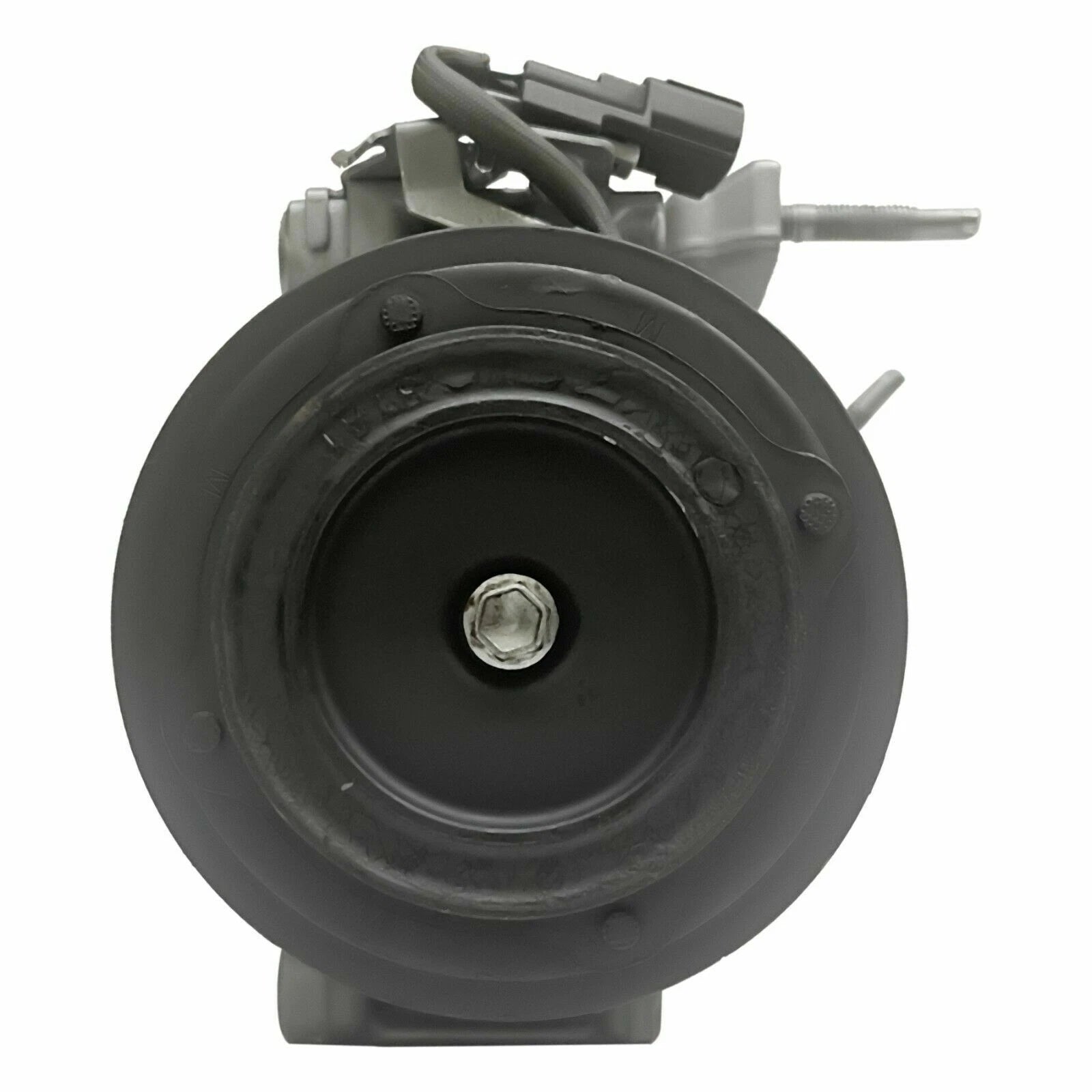 A/C Compressor Kit Replacement for Continental 2.7L 3.0L (2017-2018)