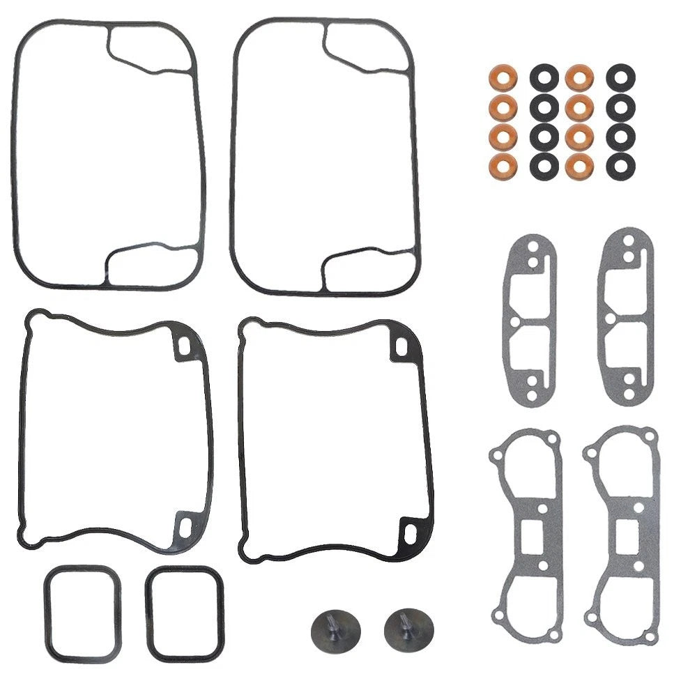 Rocker Box Gasket Kit for Harley Davidson 1340cc Evo (1992â1999)
